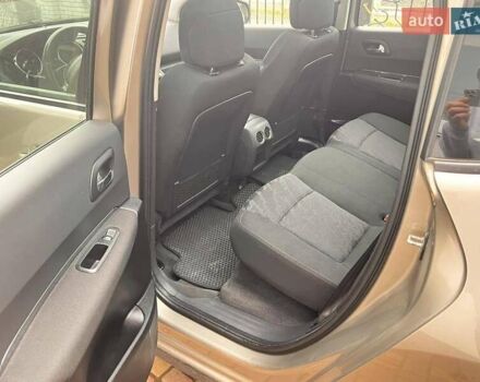 Сірий Пежо 3008, об'ємом двигуна 1.6 л та пробігом 200 тис. км за 8000 $, фото 3 на Automoto.ua