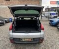 Сірий Пежо 3008, об'ємом двигуна 1.6 л та пробігом 221 тис. км за 7299 $, фото 24 на Automoto.ua