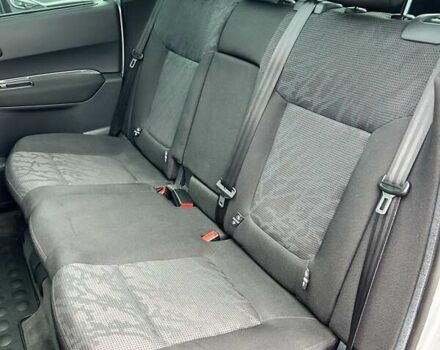 Сірий Пежо 3008, об'ємом двигуна 1.6 л та пробігом 193 тис. км за 8300 $, фото 17 на Automoto.ua