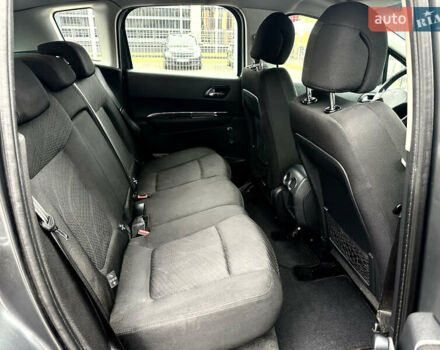 Сірий Пежо 3008, об'ємом двигуна 1.6 л та пробігом 264 тис. км за 7399 $, фото 15 на Automoto.ua