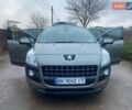 Сірий Пежо 3008, об'ємом двигуна 1.6 л та пробігом 245 тис. км за 6500 $, фото 5 на Automoto.ua