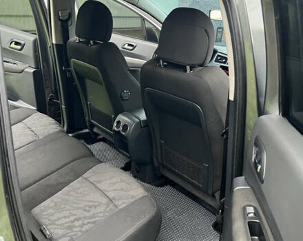 Серый Пежо 3008, объемом двигателя 1.56 л и пробегом 176 тыс. км за 9000 $, фото 30 на Automoto.ua