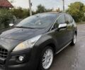 Сірий Пежо 3008, об'ємом двигуна 1.6 л та пробігом 162 тис. км за 6800 $, фото 24 на Automoto.ua