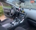 Сірий Пежо 3008, об'ємом двигуна 1.6 л та пробігом 245 тис. км за 6500 $, фото 14 на Automoto.ua