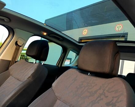 Сірий Пежо 3008, об'ємом двигуна 1.6 л та пробігом 280 тис. км за 7500 $, фото 11 на Automoto.ua