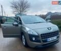 Сірий Пежо 3008, об'ємом двигуна 1.6 л та пробігом 245 тис. км за 6500 $, фото 7 на Automoto.ua