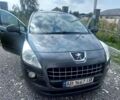 Сірий Пежо 3008, об'ємом двигуна 2 л та пробігом 342 тис. км за 8500 $, фото 3 на Automoto.ua
