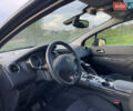 Серый Пежо 3008, объемом двигателя 1.56 л и пробегом 268 тыс. км за 7500 $, фото 25 на Automoto.ua