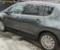 Сірий Пежо 3008, об'ємом двигуна 1.6 л та пробігом 320 тис. км за 5800 $, фото 2 на Automoto.ua