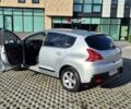 Пежо 3008 2009 в Хмельницком на Automoto.ua Серый Пежо 3008, объемом двигателя 1.6 л и пробегом 211 тыс. км за 6700 $, фото 8 на Automoto.ua