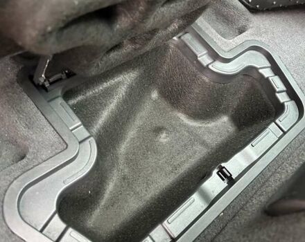 Сірий Пежо 3008, об'ємом двигуна 1.6 л та пробігом 193 тис. км за 8300 $, фото 20 на Automoto.ua