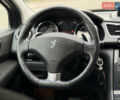 Пежо 3008 2009 в Тернополе на Automoto.ua Серый Пежо 3008, объемом двигателя 1.6 л и пробегом 244 тыс. км за 7999 $, фото 28 на Automoto.ua