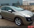 Сірий Пежо 3008, об'ємом двигуна 1.6 л та пробігом 187 тис. км за 8500 $, фото 8 на Automoto.ua