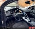 Серый Пежо 3008, объемом двигателя 1.6 л и пробегом 295 тыс. км за 6700 $, фото 8 на Automoto.ua