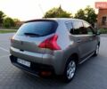 Сірий Пежо 3008, об'ємом двигуна 1.6 л та пробігом 280 тис. км за 7500 $, фото 3 на Automoto.ua