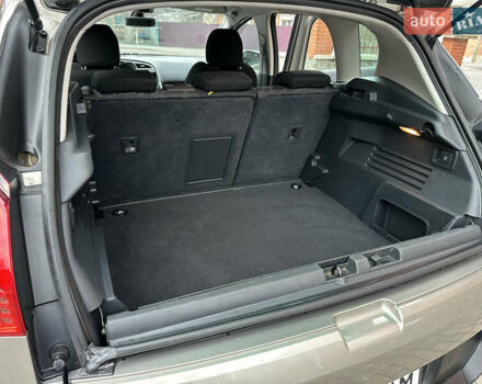 Серый Пежо 3008, объемом двигателя 1.6 л и пробегом 215 тыс. км за 6000 $, фото 16 на Automoto.ua