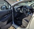 Пежо 3008 2009 в Хмельницком на Automoto.ua Серый Пежо 3008, объемом двигателя 1.6 л и пробегом 211 тыс. км за 6700 $, фото 3 на Automoto.ua