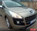 Сірий Пежо 3008, об'ємом двигуна 1.6 л та пробігом 187 тис. км за 8500 $, фото 7 на Automoto.ua