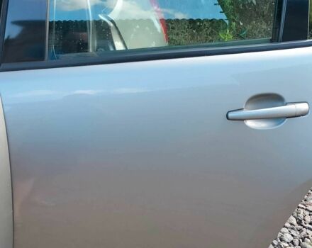 Сірий Пежо 3008, об'ємом двигуна 0 л та пробігом 205 тис. км за 7500 $, фото 23 на Automoto.ua