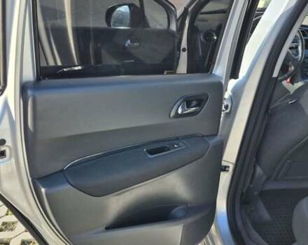 Пежо 3008 2009 в Хмельницком на Automoto.ua Серый Пежо 3008, объемом двигателя 1.6 л и пробегом 211 тыс. км за 6700 $, фото 11 на Automoto.ua