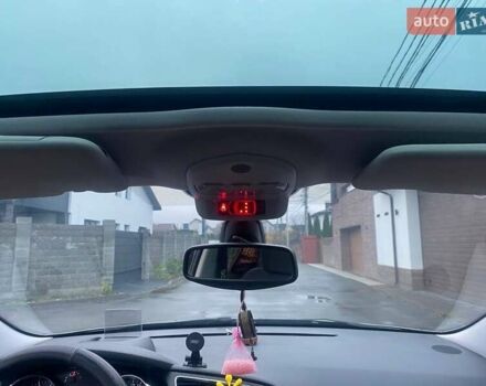 Сірий Пежо 3008, об'ємом двигуна 1.6 л та пробігом 245 тис. км за 6500 $, фото 21 на Automoto.ua