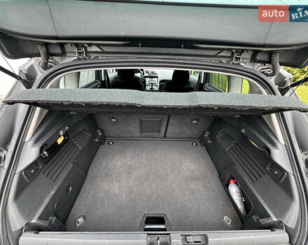 Серый Пежо 3008, объемом двигателя 1.6 л и пробегом 279 тыс. км за 6999 $, фото 27 на Automoto.ua