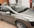 Сірий Пежо 3008, об'ємом двигуна 1.6 л та пробігом 200 тис. км за 8000 $, фото 5 на Automoto.ua