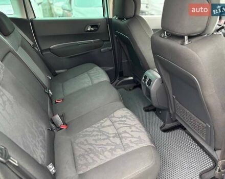 Сірий Пежо 3008, об'ємом двигуна 1.6 л та пробігом 221 тис. км за 7299 $, фото 27 на Automoto.ua