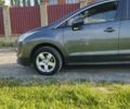 Сірий Пежо 3008, об'ємом двигуна 1.6 л та пробігом 219 тис. км за 7500 $, фото 6 на Automoto.ua