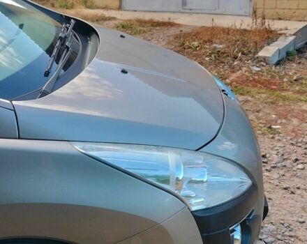 Сірий Пежо 3008, об'ємом двигуна 0 л та пробігом 205 тис. км за 7500 $, фото 12 на Automoto.ua