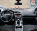 Сірий Пежо 3008, об'ємом двигуна 1.6 л та пробігом 221 тис. км за 7299 $, фото 18 на Automoto.ua