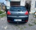 Сірий Пежо 3008, об'ємом двигуна 2 л та пробігом 342 тис. км за 8500 $, фото 9 на Automoto.ua