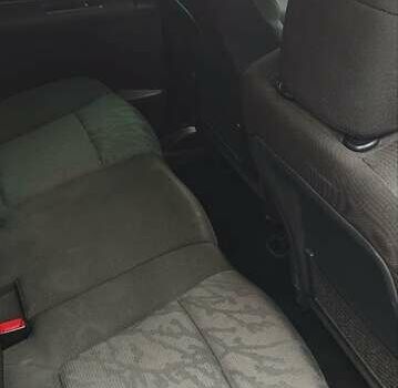 Сірий Пежо 3008, об'ємом двигуна 1.6 л та пробігом 320 тис. км за 5800 $, фото 10 на Automoto.ua