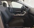 Серый Пежо 3008, объемом двигателя 1.6 л и пробегом 204 тыс. км за 6900 $, фото 8 на Automoto.ua