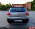 Сірий Пежо 3008, об'ємом двигуна 1.6 л та пробігом 280 тис. км за 7500 $, фото 3 на Automoto.ua