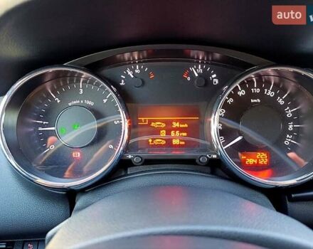 Сірий Пежо 3008, об'ємом двигуна 1.6 л та пробігом 280 тис. км за 7500 $, фото 11 на Automoto.ua