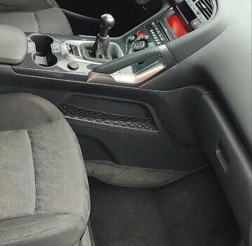 Сірий Пежо 3008, об'ємом двигуна 1.6 л та пробігом 320 тис. км за 5800 $, фото 7 на Automoto.ua