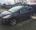 Сірий Пежо 3008, об'ємом двигуна 1.56 л та пробігом 161 тис. км за 7150 $, фото 1 на Automoto.ua
