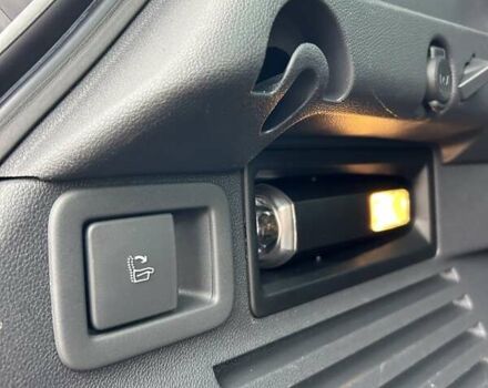 Сірий Пежо 3008, об'ємом двигуна 1.6 л та пробігом 193 тис. км за 8300 $, фото 13 на Automoto.ua