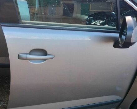 Сірий Пежо 3008, об'ємом двигуна 0 л та пробігом 205 тис. км за 7500 $, фото 20 на Automoto.ua