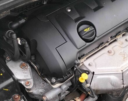 Сірий Пежо 3008, об'ємом двигуна 0 л та пробігом 205 тис. км за 7500 $, фото 1 на Automoto.ua