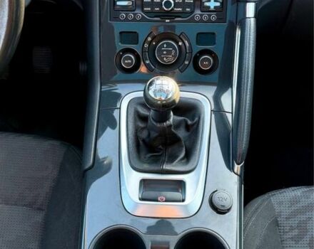 Сірий Пежо 3008, об'ємом двигуна 1.6 л та пробігом 2 тис. км за 7500 $, фото 8 на Automoto.ua