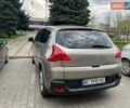 Серый Пежо 3008, объемом двигателя 1.6 л и пробегом 250 тыс. км за 8200 $, фото 1 на Automoto.ua