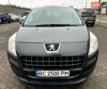 Сірий Пежо 3008, об'ємом двигуна 1.6 л та пробігом 264 тис. км за 7399 $, фото 1 на Automoto.ua