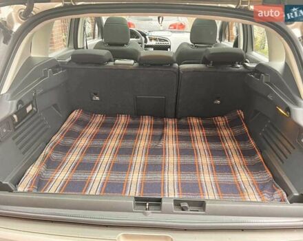 Сірий Пежо 3008, об'ємом двигуна 1.6 л та пробігом 200 тис. км за 8000 $, фото 7 на Automoto.ua