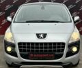 Сірий Пежо 3008, об'ємом двигуна 1.6 л та пробігом 193 тис. км за 8300 $, фото 1 на Automoto.ua