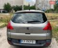 Сірий Пежо 3008, об'ємом двигуна 1.6 л та пробігом 290 тис. км за 7800 $, фото 3 на Automoto.ua