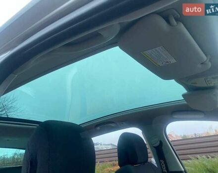 Сірий Пежо 3008, об'ємом двигуна 1.6 л та пробігом 245 тис. км за 6500 $, фото 20 на Automoto.ua