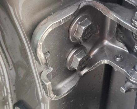 Сірий Пежо 3008, об'ємом двигуна 0 л та пробігом 205 тис. км за 7500 $, фото 9 на Automoto.ua