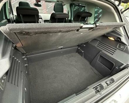 Сірий Пежо 3008, об'ємом двигуна 1.6 л та пробігом 193 тис. км за 8300 $, фото 11 на Automoto.ua
